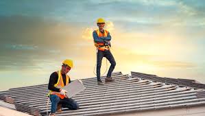 Professional Roofing Service  in Williamsburg, FL